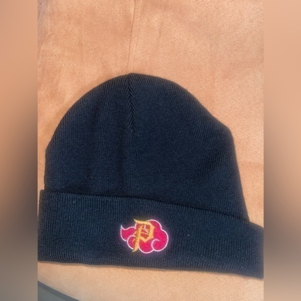 Primitive akatsuki beanie